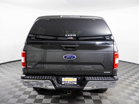 Used 2019 Ford F150 Lariat image 16
