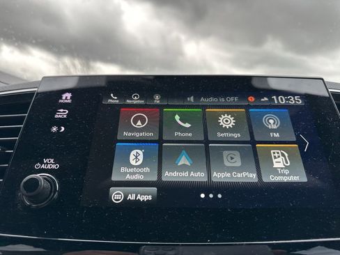 Used 2023 Honda Passport Elite image 22