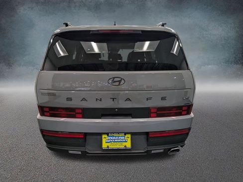 Used 2024 Hyundai Santa Fe XRT AWD/4WD image 5
