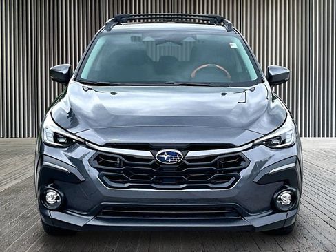 Used 2024 Subaru Crosstrek 2.5i Limited w/ Popular Package #3A AWD/4WD image 4