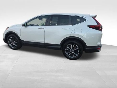 Used 2020 Honda CR-V EX image 15