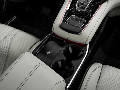 New 2025 Acura RDX Advance Package image 29