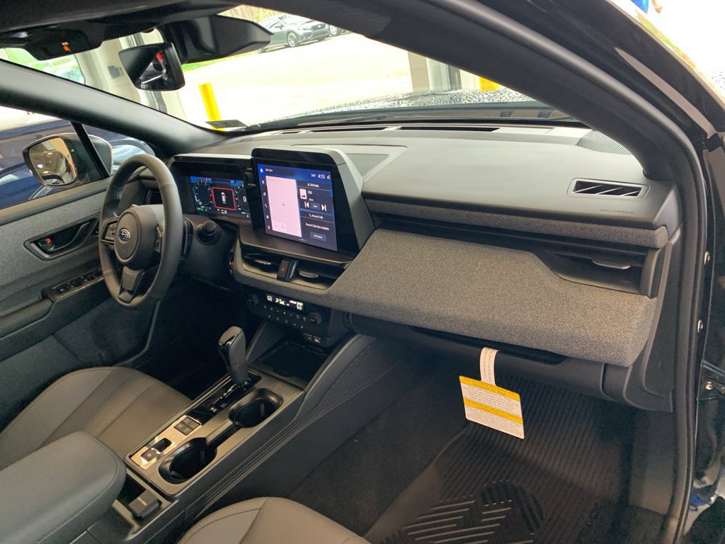 New 2026 Subaru Outback Limited AWD/4WD image 22