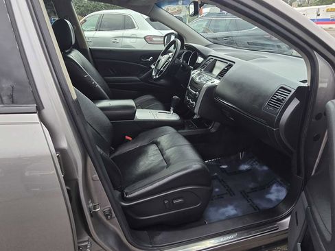 Used 2010 Nissan Murano SL w/ Leather Pkg AWD/4WD image 23