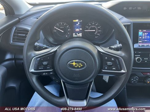 Used 2020 Subaru Impreza 2.0i Premium AWD/4WD image 16