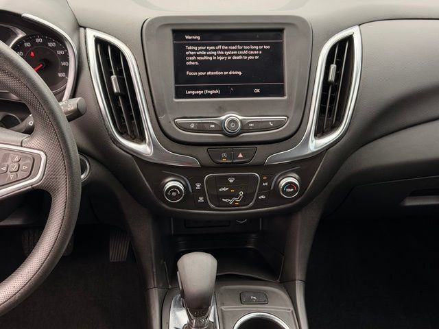 Used 2022 Chevrolet Equinox LT AWD/4WD image 16