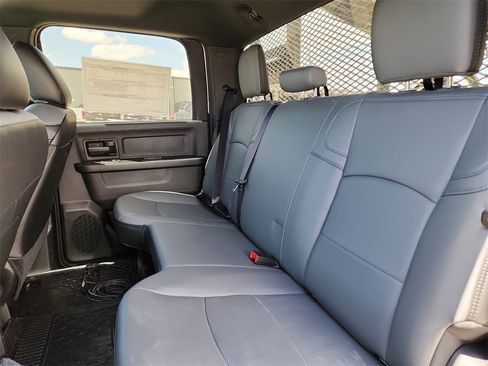 New 2025 RAM 5500 Tradesman image 15