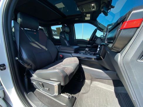 Used 2024 Ford F150 Raptor w/ Equipment Group 803A Raptor R image 32