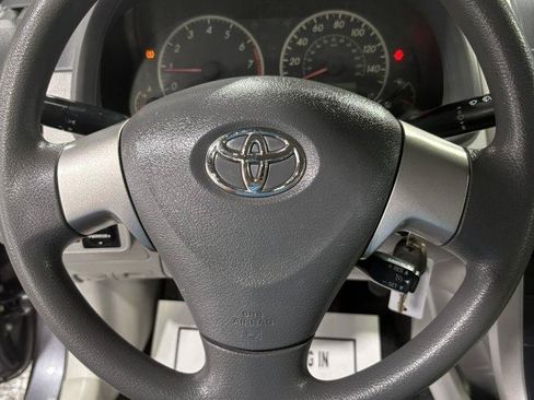 Used 2010 Toyota Corolla FWD image 12