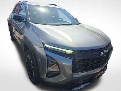 Used 2025 Chevrolet Equinox RS