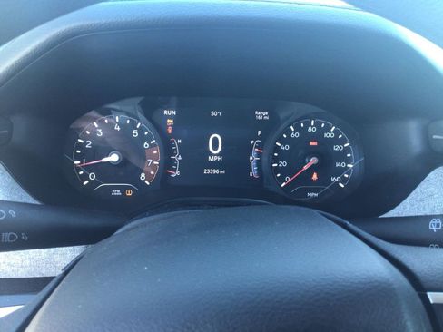 Used 2022 Jeep Compass Sport image 14