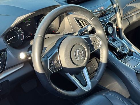 Used 2020 Acura RDX w/ Technology Package image 21