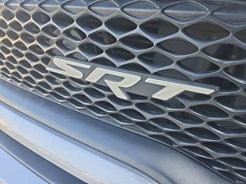 Used 2018 Dodge Durango SRT AWD/4WD image 31
