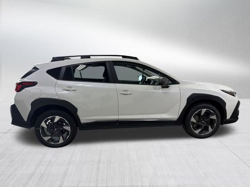 Certified 2025 Subaru Crosstrek 2.5i Limited w/ Crosstrek Mirror Package image 8