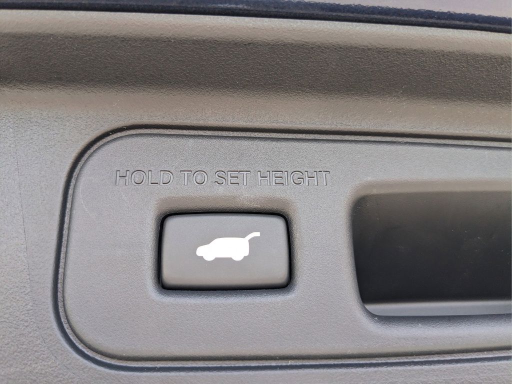 New 2026 Honda Passport RTL image 10