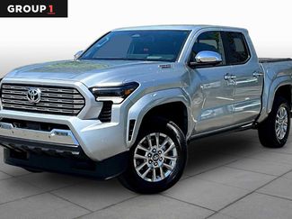 Used 2024 Toyota Tacoma Limited video 1