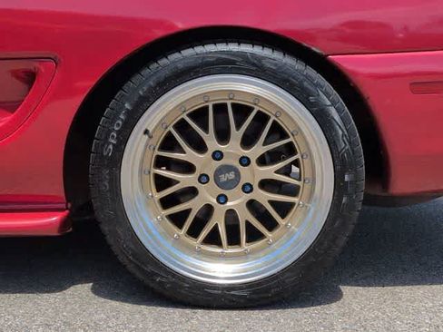 Used 1998 Ford Mustang Cobra RWD image 13