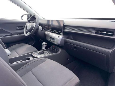 New 2026 Hyundai Kona SEL Sport FWD image 15