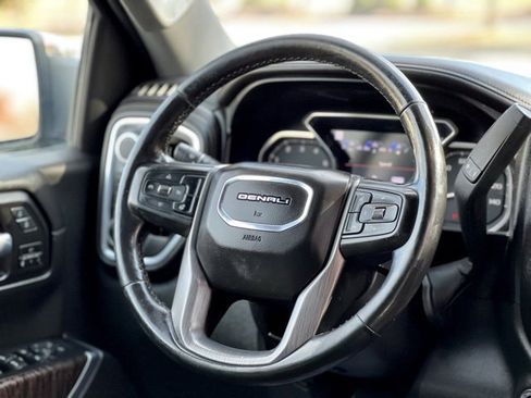 Used 2019 GMC Sierra 1500 Denali image 30