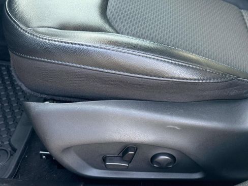 Used 2022 Jeep Compass Latitude w/ Convenience Group image 12