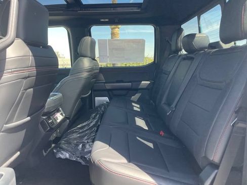 New 2026 Ford F150 Raptor AWD/4WD image 22