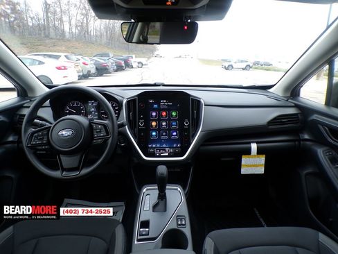 Used 2025 Subaru Crosstrek 2.0i Premium image 14