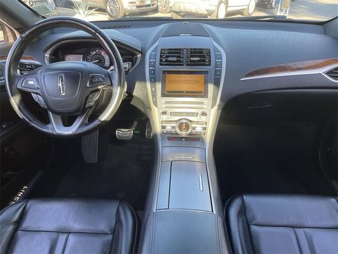 Used 2019 Lincoln MKZ Reserve w/ Reserve Plus Package image 15