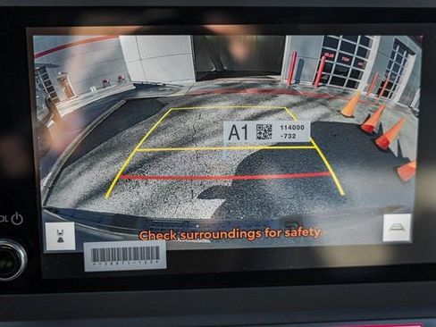 New 2026 Toyota Tacoma SR5 image 40