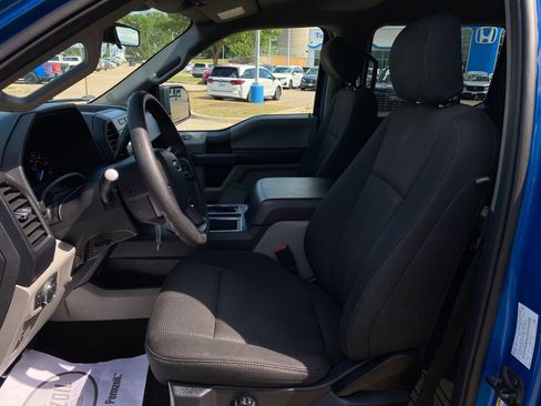 Used 2020 Ford F150 XL w/ Equipment Group 101A Mid image 13