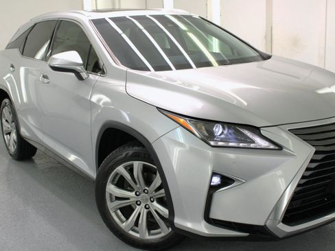 Used 2017 Lexus RX 350 FWD w/ Premium Package image 14