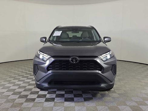 Used 2023 Toyota RAV4 XLE w/ Convenience Package image 3