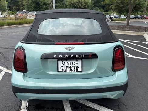Certified 2026 MINI Cooper S FWD image 37