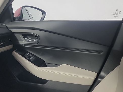 Certified 2023 Honda Accord Touring image 20