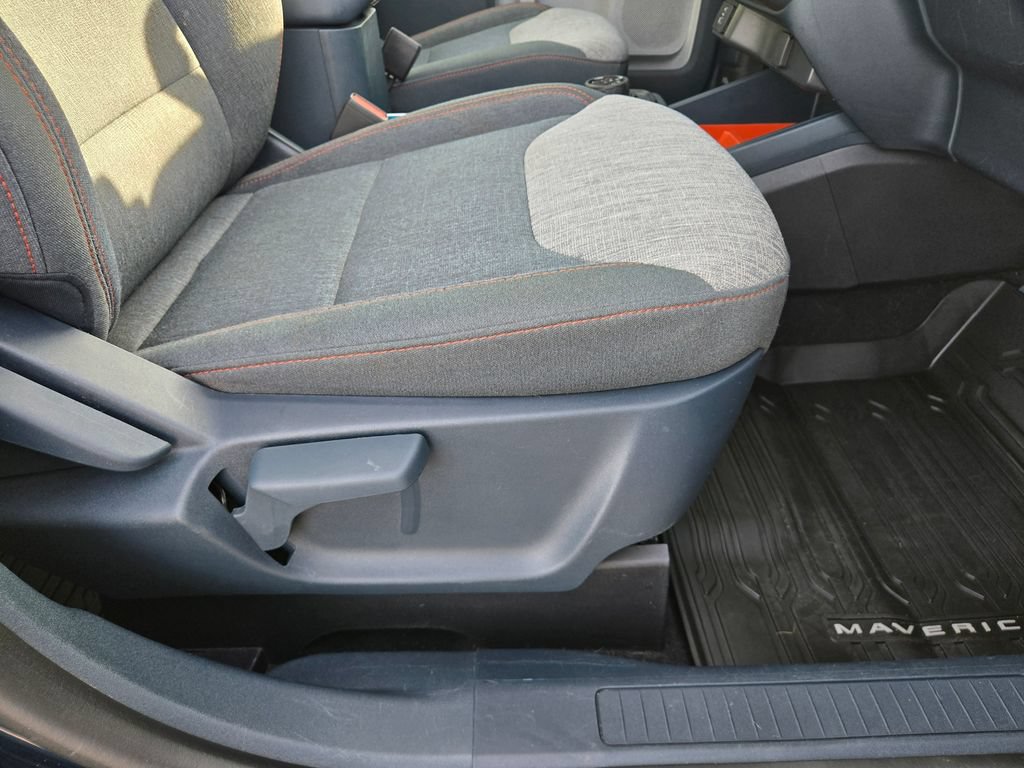 Used 2023 Ford Maverick XLT w/ XLT Luxury Package FWD image 46