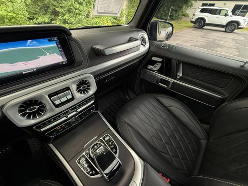 Used 2020 Mercedes-Benz G 550 image 41