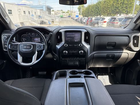 Used 2020 GMC Sierra 1500 Elevation w/ Trailering Package AWD/4WD image 28