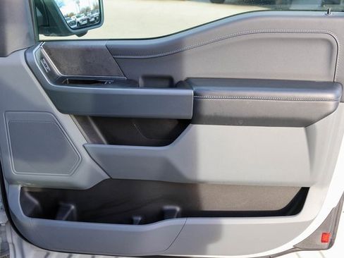 Used 2024 Ford F150 XLT w/ Mobile Office Package image 14