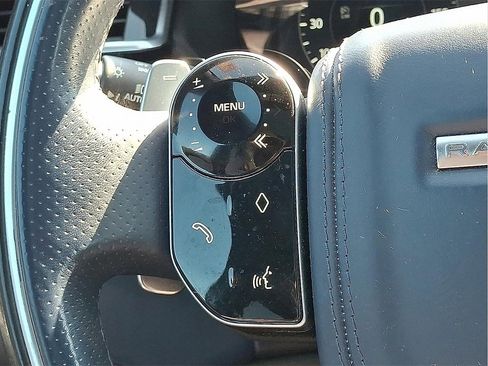 Used 2019 Land Rover Range Rover Velar R-Dynamic HSE image 24
