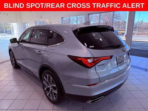 Used 2023 Acura MDX Technology PANO ROOF/ELS AUDIO image 5