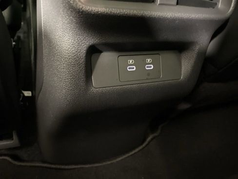 New 2025 Nissan Murano SL image 35