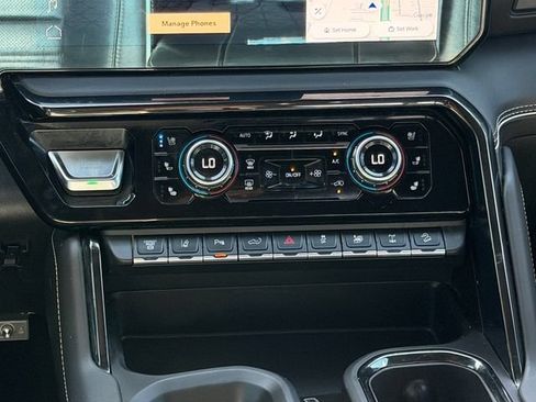 Certified 2024 GMC Sierra 2500 AT4X AWD/4WD image 20