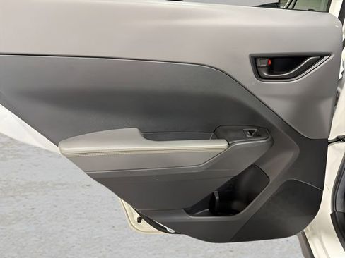 Certified 2025 Subaru Crosstrek 2.5i Sport w/ Popular Package #4A image 27