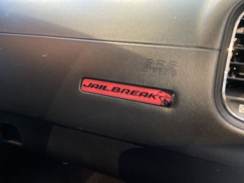 Used 2023 Dodge Charger SRT Hellcat image 38