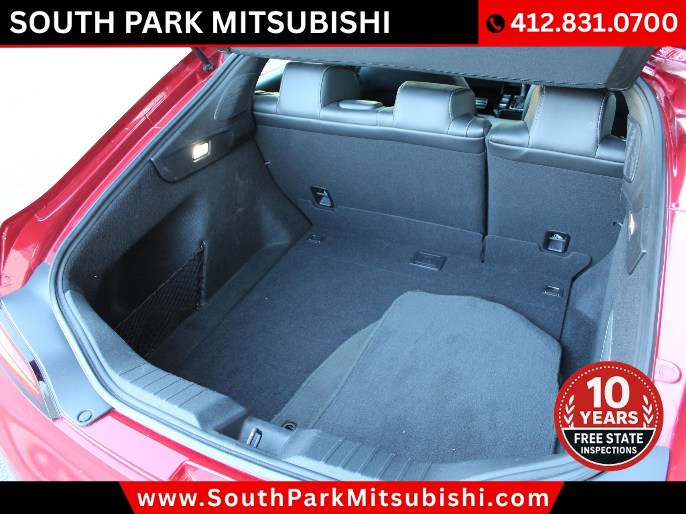 Used 2024 Acura Integra A-Spec w/ Technology Package FWD image 16