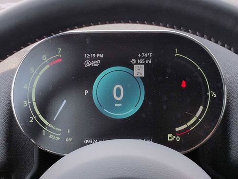 Certified 2023 MINI Cooper Countryman S FWD image 35