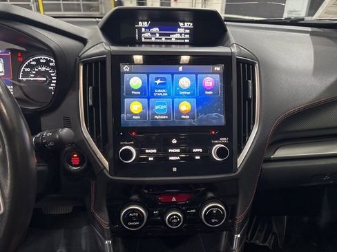 Used 2020 Subaru Forester Sport image 22