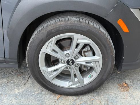 Certified 2023 Hyundai Kona SEL w/ Cargo Package AWD/4WD image 8