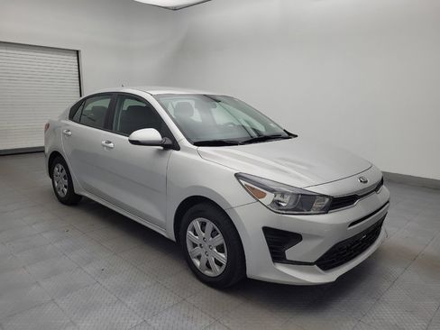 Used 2021 Kia Rio S image 13