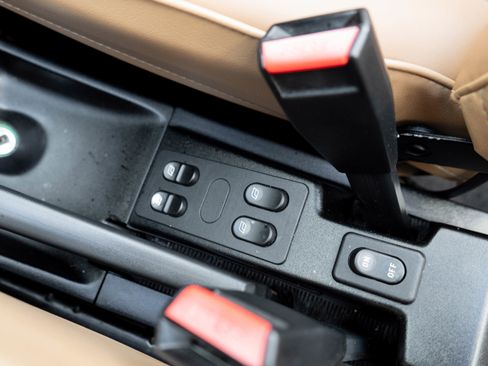 Used 1988 Saab 900 Turbo image 37