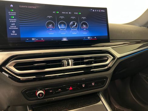 Used 2023 BMW 330e 330e w/ Convenience Package image 28